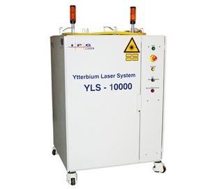 Mesin Potong Laser Ipg 1000w Merakit Stabilitas Dan Presisi Tinggi